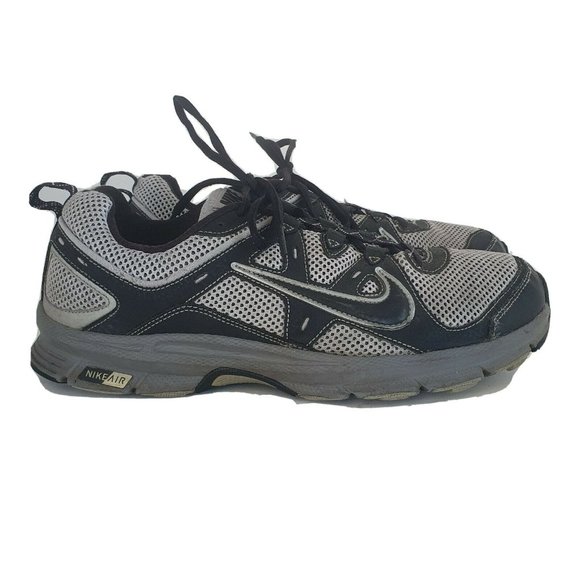Nike Other - 2011 Men’s Nike Air Alvord 9 Trail Running Shoes